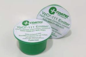 Cortec Corrosion protection