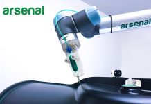 Universal Robots Launches UR+ Application Kits to Greatly Simplify Cobot Deployments
