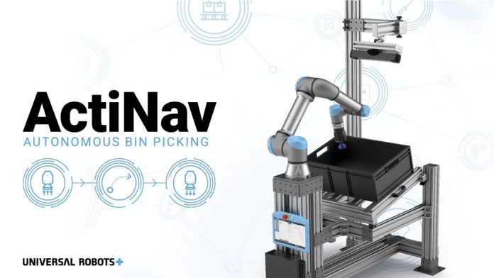 ActiNav ActiNav