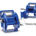 Coxreels® Brawny Option for the 100 Series Reels