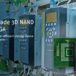 Swissbit EM-30: Industrial grade 3D-NAND e.MMC-5.1 BGA