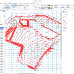 SiteWorx/OS Version 10.0 Cut and Fill Software now Available