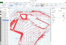 SiteWorx/OS Version 10.0 Cut and Fill Software now Available