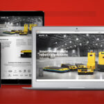 Mobile Robotics Solutions Provider Kivnon Launches New Website