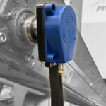 New Magnetically Coupled Motion Speed Control