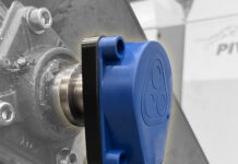 New Magnetically Coupled Motion Speed Control
