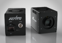 Emergent Vision Technologies Introduces the Zenith HZ-2000-G 100GigE Camera Featuring Gpixel GSPRINT4502 CMOS Sensor