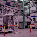 Boosting efficiency and production reliability: KHS modernizes the control unit on its stretch blow molder