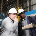 Weiler Abrasives Introduces Key User Program