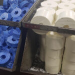 Resurfice Machines Keep the Ice Clean and Smooth with Thordon Grease-Free Bearings
