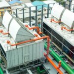 Don’t Sweat It This Summer: How to Avoid Corrosion in Backup Chiller Pumps