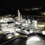 KKCG and US Methanol Celebrate the First Methanol Manufacturing Facility in West Virginia