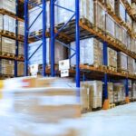 SVT Robotics Delivers Rapid Warehouse Automation Integration for Tecsys WMS Customers With a SOFTBOT® Platform Connector