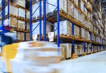 SVT Robotics Delivers Rapid Warehouse Automation Integration for Tecsys WMS Customers With a SOFTBOT® Platform Connector