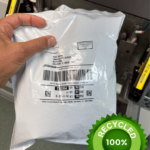 PAC Machinery Bags and Materials Now Offers Bags Made from 100% Recycled Resin for Automatic Bagging Machines PAC Machinery