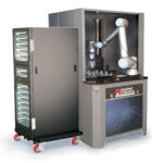 PBC Linear Announces Universal Robots+ Partner Certification for Its Applied Cobotics Cobot Feeder