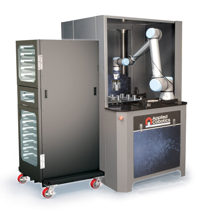 PRESS-CobotFeeder-UR-plus