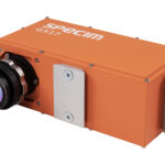 Specim launches the next-generation hyperspectral camera Specim GX17 for industrial machine vision