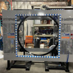 Orbital Wrapper Manufacturer Earns Patent