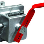 Safety Stop Switch Saves Lives Conveyor Components Company