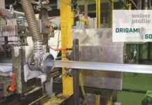 Origami Solar Gen 2 Steel Solar Module Frame – Lighter, Stronger, and Available in Industry-Standard Profile Designs – is Ready for Production Caster Concepts