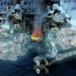 New SIMOTICS SD200 Frame Size 440 low-voltage, severe-duty AC motors now with 75-800 hp output