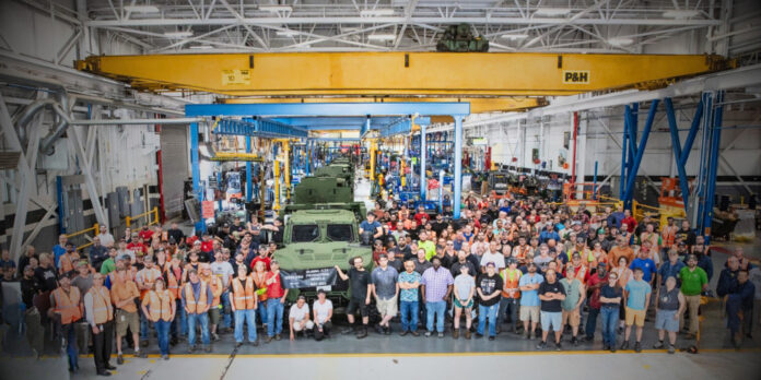 Oshkosh