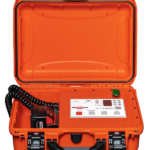 CBS ArcSafe® Introduces Redesigned Remote Switch Operators Powered by Milwaukee M18™ REDLITHIUM Batteries CBS ArcSafe