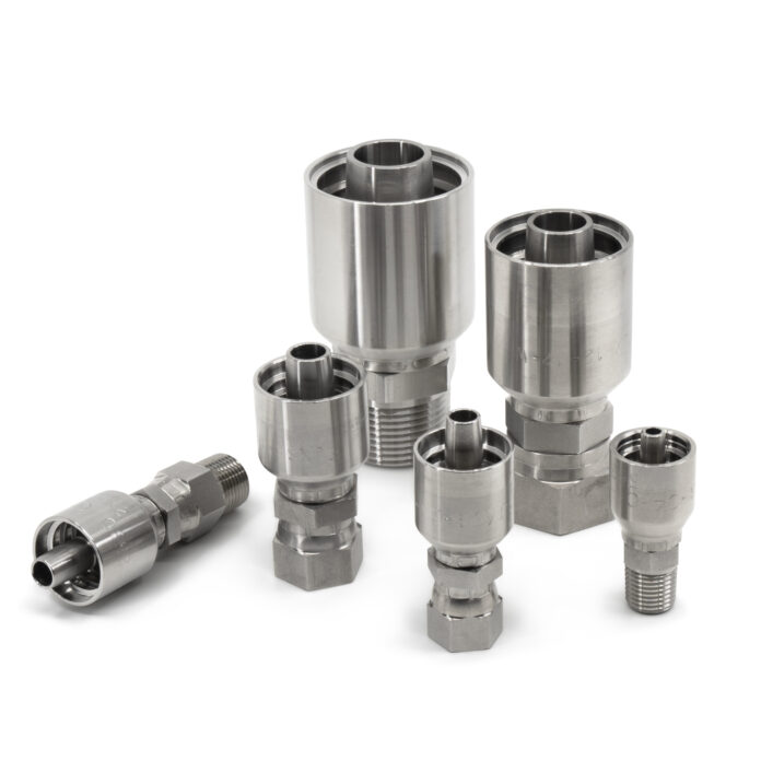 Kurt-Stainless-Steel-Couplings Kurt