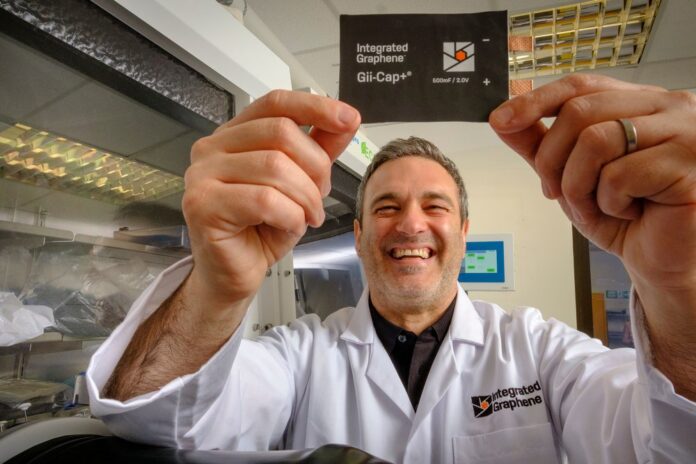 Marco+and+Gii-Cap+ Graphene