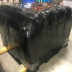 TAB Industries Introduces Opaque Stretch Wraps to Hide Valuable Pallet Loads TAB Industries