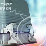 V-TYPE Lever Series for Extra Tough Connectivity Mencom