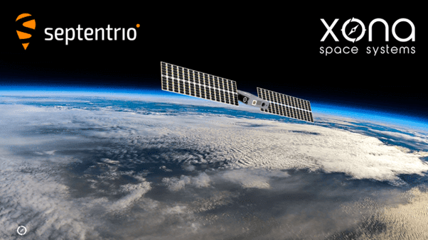 Xona-Septentrio Xona