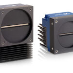 Teledyne’s backside illuminated TDI camera delivers greater sensitivity for near ultraviolet and visible imaging Teledyne DALSA