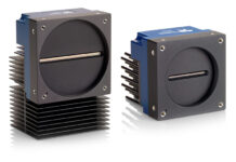 Teledyne’s backside illuminated TDI camera delivers greater sensitivity for near ultraviolet and visible imaging Teledyne DALSA