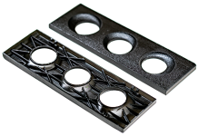 3D Systems Introduces New Materials Engineered to Expand Capabilities of SLA and Figure 4 Platforms 3D Systems