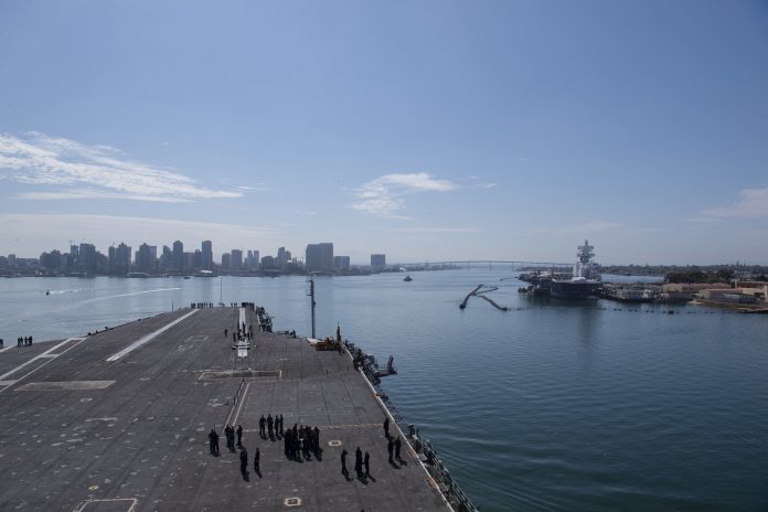 Carrier_Maintenance HII