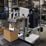 StreamTech Engineering Announces New FoldSerter Color™: Add Personalized Full Color Documents to Open Cartons StreamTech