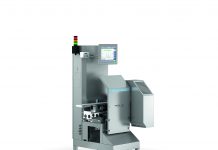 At Pack Expo Las Vegas, Wipotec to Debut Checkweigher for Volatile Aerosol Production, as well as Versatile New X-ray Scanner