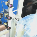Machinery Manufacturer Norwalt Introduces Tight Tolerance, Deep Learning-enabled, 360-Degree Bottle Inspection System Norwalt