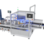 At Pack Expo Las Vegas, HERMA US to Debut Faster, Reconfigured 132M HC Wraparound Labeler HERMA