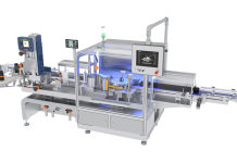 At Pack Expo Las Vegas, HERMA US to Debut Faster, Reconfigured 132M HC Wraparound Labeler HERMA
