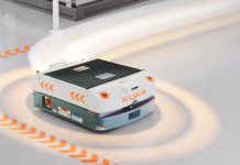 KUKA Highlights Processing, Palletizing and Logistics Automation at PACK EXPO KUKA