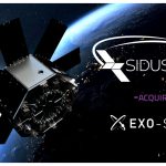Sidus Space Acquires Edge Artificial Intelligence (AI) Company, Exo-Space