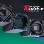 LUCID Announces RDMA Integration and Availability for Atlas10 Cameras, Enabling Optimal 10GigE Image Transfer LUCID