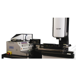 Wafer automatic measurement solution supports the measurement required for back-end process control Nikon